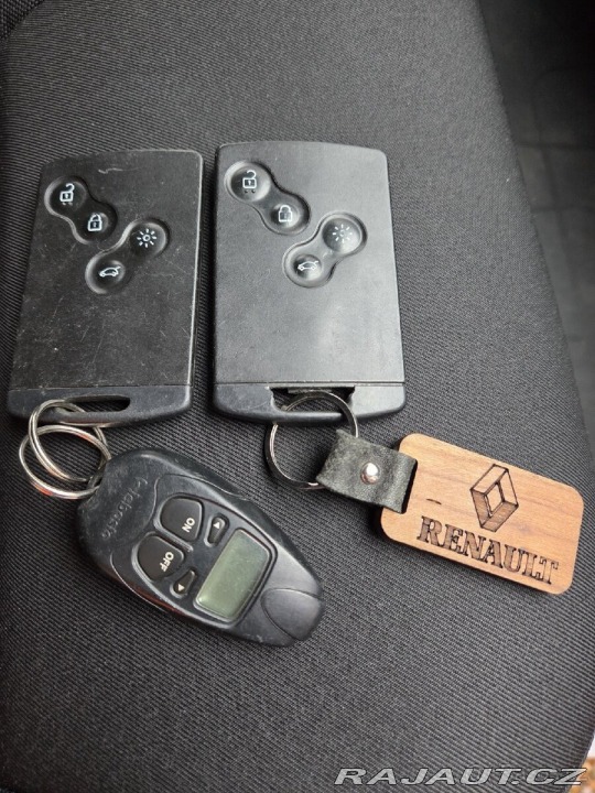 Renault Trafic 1,6 2019