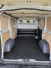 Renault Trafic 1,6 2019