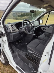 Renault Trafic 1,6 2019