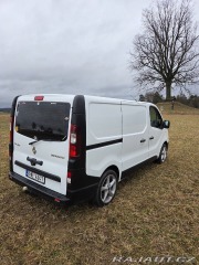 Renault Trafic 1,6 2019