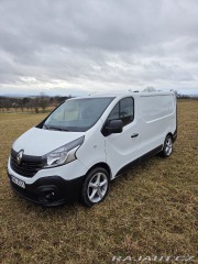 Renault Trafic 1,6 2019