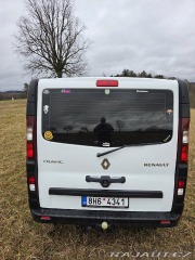 Renault Trafic 1,6 2019