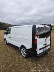 Renault Trafic 1,6 2019