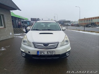 Subaru Outback 2,0   4x4 D Boxer r.v.5/2 2012