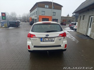 Subaru Outback 2,0   4x4 D Boxer r.v.5/2 2012