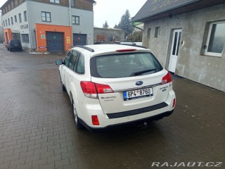 Subaru Outback 2,0   4x4 D Boxer r.v.5/2 2012
