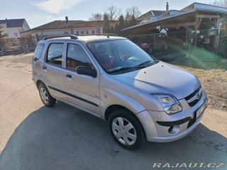 Suzuki Ignis 1,3 4X4 2007