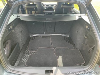 Škoda Octavia 2,0   3 RS Combi TDI 135 2016