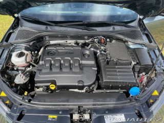 Škoda Octavia 2,0   3 RS Combi TDI 135 2016