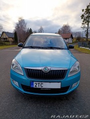 Škoda Roomster 1,2   TSI 63 kW 1800