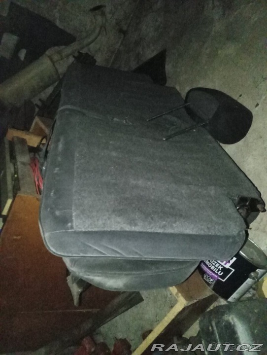 Toyota Land Cruiser 2,5 1800