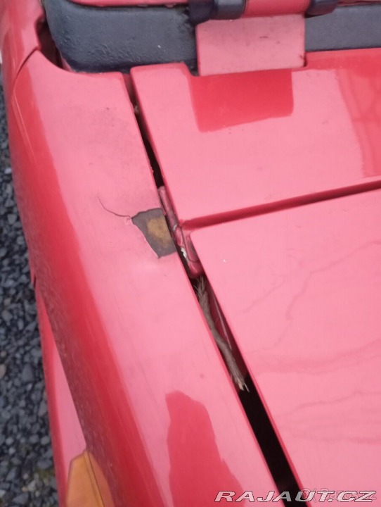 Toyota Land Cruiser 2,5 1800