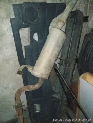 Toyota Land Cruiser 2,5 1800