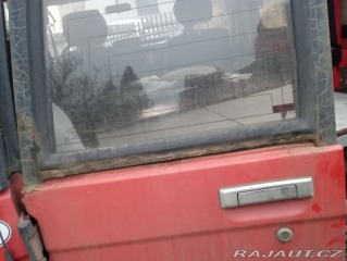 Toyota Land Cruiser 2,5 1800