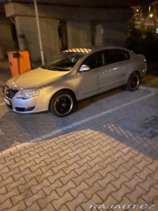 Volkswagen Passat 1,9 1800