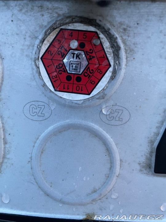 Volkswagen Passat 1,9 1800