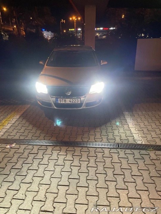 Volkswagen Passat 1,9 1800