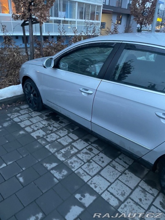 Volkswagen Passat 1,9 1800