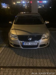 Volkswagen Passat 1,9 1800