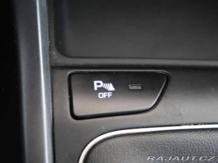 Hyundai i30 1.6GDI,99kW,CZ,Manuál 2016