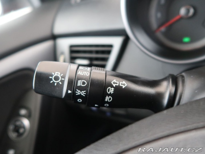 Hyundai i30 1.6GDI,99kW,CZ,Manuál 2016