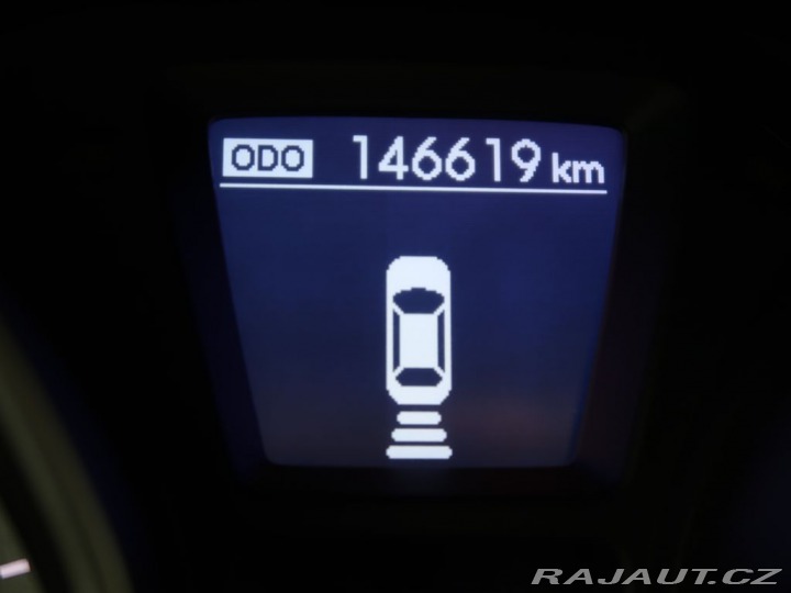 Hyundai i30 1.6GDI,99kW,CZ,Manuál 2016