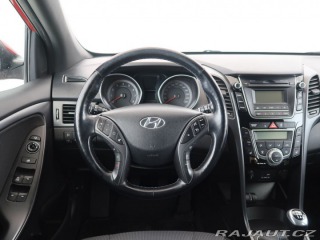Hyundai i30 1.6GDI,99kW,CZ,Manuál 2016