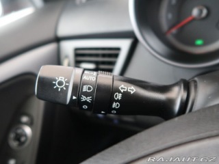 Hyundai i30 1.6GDI,99kW,CZ,Manuál 2016