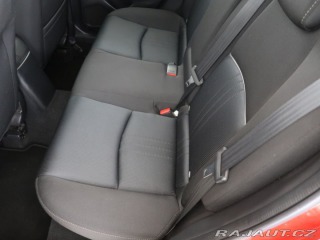 Mazda CX-3 2.0Skyactiv,CZ,1Maj,Manuá 2019