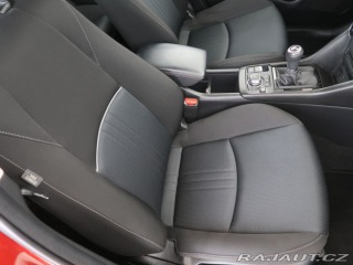 Mazda CX-3 2.0Skyactiv,CZ,1Maj,Manuá 2019
