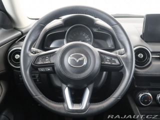 Mazda CX-3 2.0Skyactiv,CZ,1Maj,Manuá 2019
