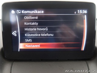 Mazda CX-3 2.0Skyactiv,CZ,1Maj,Manuá 2019