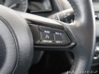 Mazda CX-3 2.0Skyactiv,CZ,1Maj,Manuá 2019