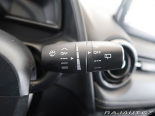 Mazda CX-3 2.0Skyactiv,CZ,1Maj,Manuá 2019