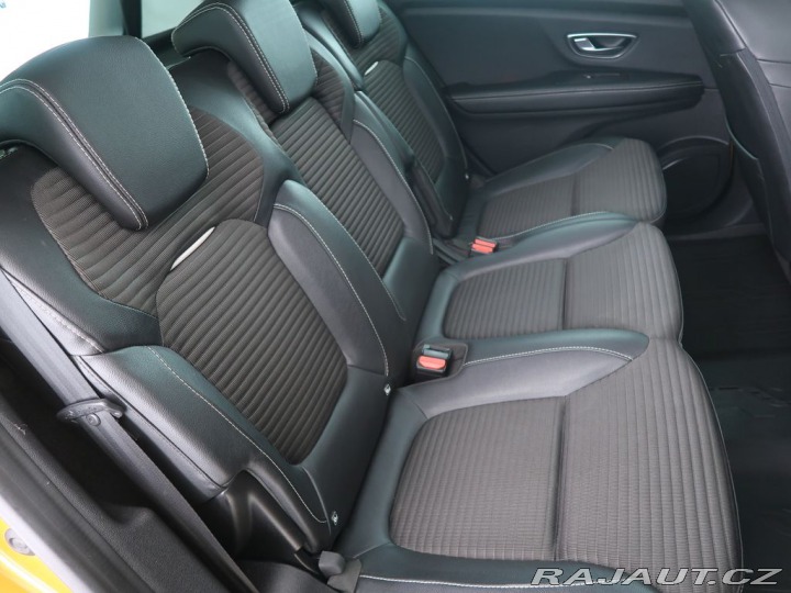 Renault Scénic 1.3TCe,CZ,1Maj,103kW,Inte 2019