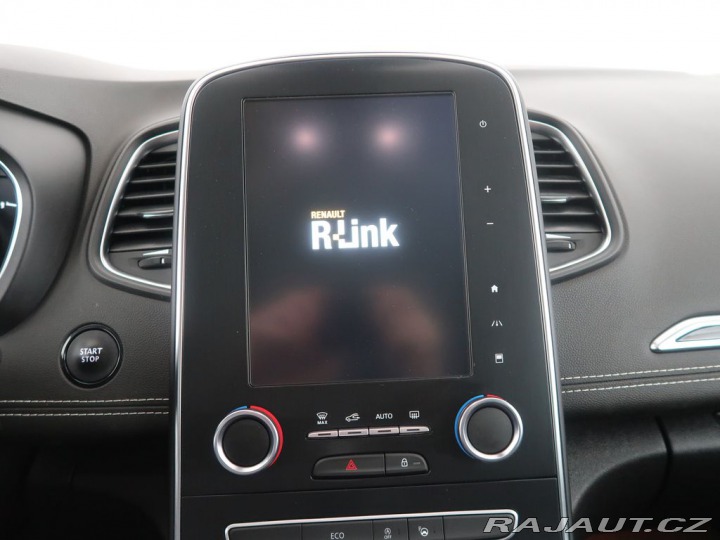 Renault Scénic 1.3TCe,CZ,1Maj,103kW,Inte 2019