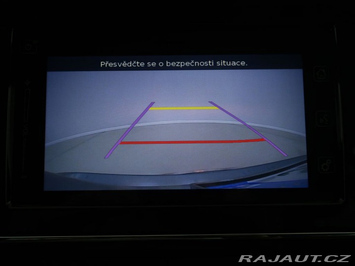 Renault Scénic 1.3TCe,CZ,1Maj,103kW,Inte 2019