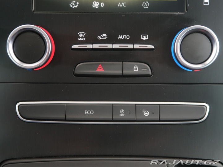 Renault Scénic 1.3TCe,CZ,1Maj,103kW,Inte 2019