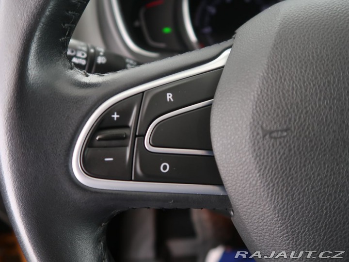 Renault Scénic 1.3TCe,CZ,1Maj,103kW,Inte 2019