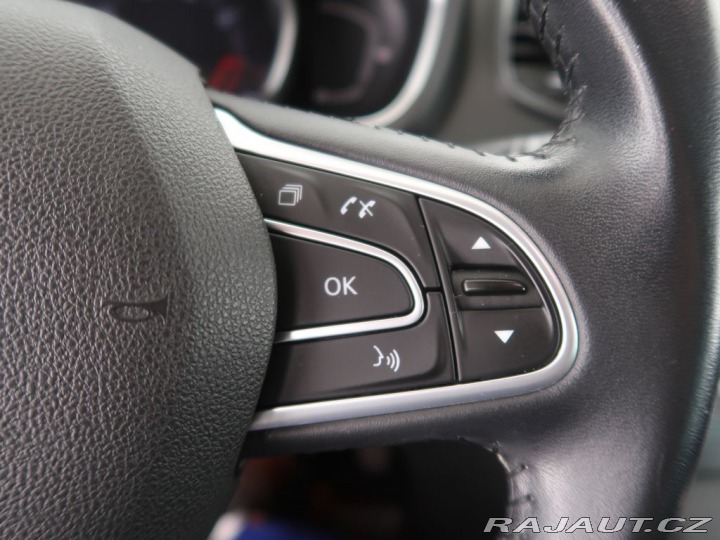 Renault Scénic 1.3TCe,CZ,1Maj,103kW,Inte 2019