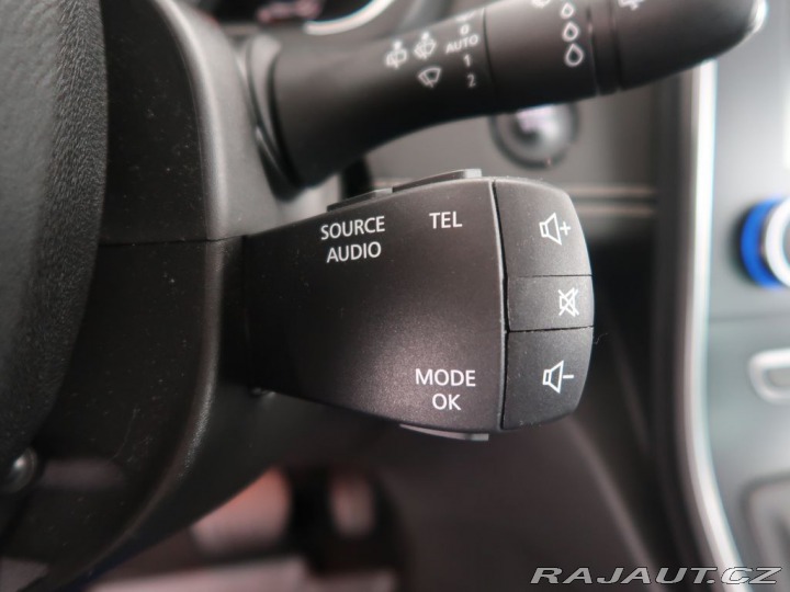 Renault Scénic 1.3TCe,CZ,1Maj,103kW,Inte 2019