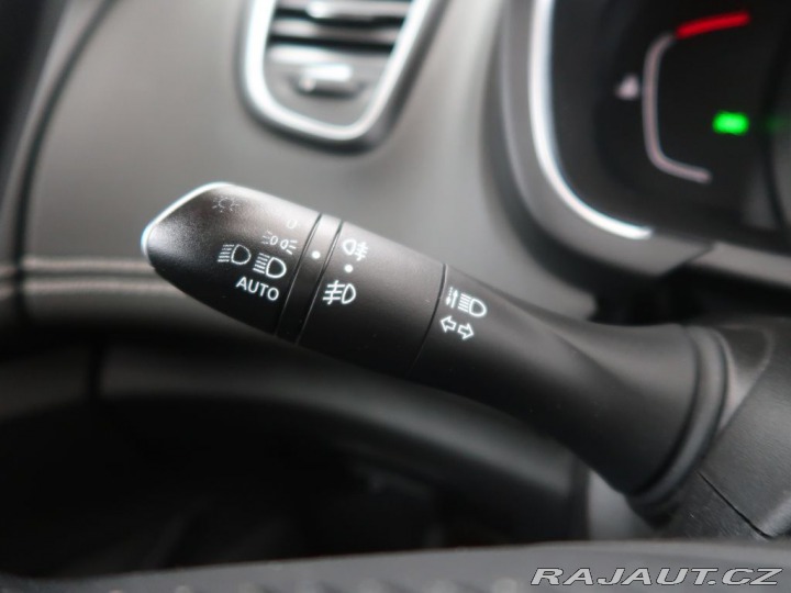 Renault Scénic 1.3TCe,CZ,1Maj,103kW,Inte 2019