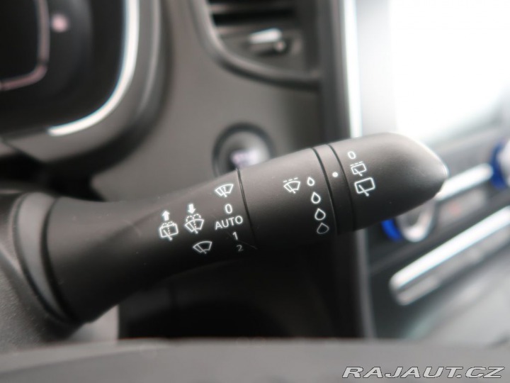 Renault Scénic 1.3TCe,CZ,1Maj,103kW,Inte 2019