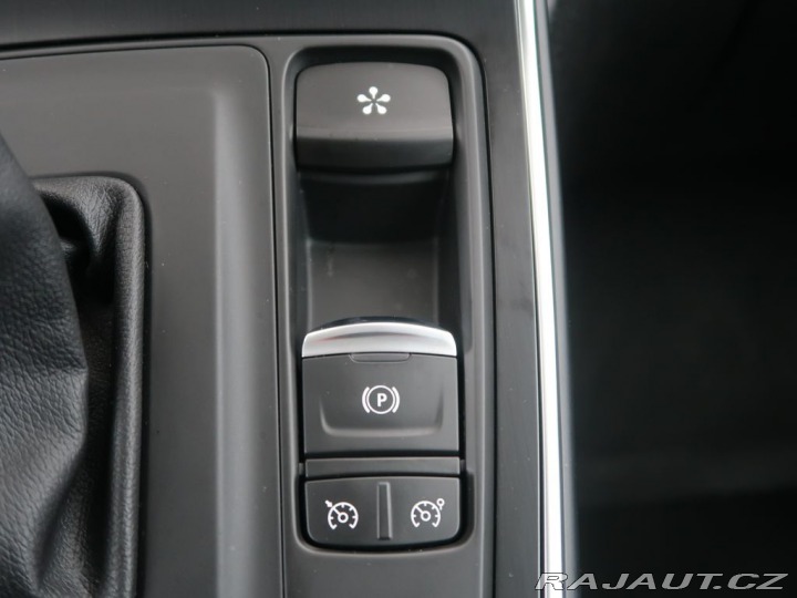 Renault Scénic 1.3TCe,CZ,1Maj,103kW,Inte 2019