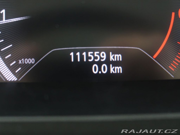 Renault Scénic 1.3TCe,CZ,1Maj,103kW,Inte 2019