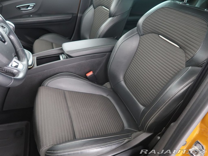 Renault Scénic 1.3TCe,CZ,1Maj,103kW,Inte 2019