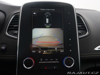 Renault Scénic 1.3TCe,CZ,1Maj,103kW,Inte 2019