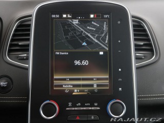 Renault Scénic 1.3TCe,CZ,1Maj,103kW,Inte 2019