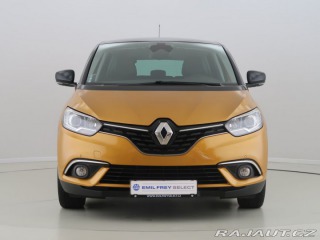Renault Scénic 1.3TCe,CZ,1Maj,103kW,Inte 2019