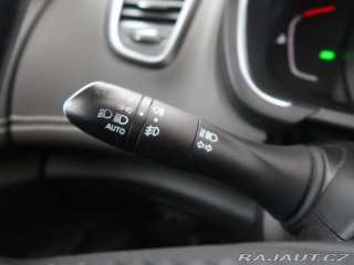 Renault Scénic 1.3TCe,CZ,1Maj,103kW,Inte 2019